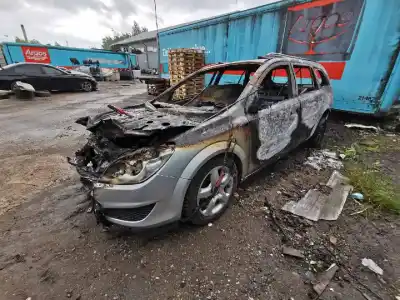 Veicolo di demolizione bmw 3 (e30) m3 2.3 dell'anno 2006 alimentato z17dtj