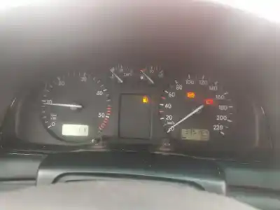 Scrapping Vehicle volkswagen passat variant (3b5) 1.9 tdi of the year 1997 powered afn