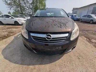 Veículo de Sucata bmw 3 (e30) m3 2.3 do ano 2007 alimentado z12xep 