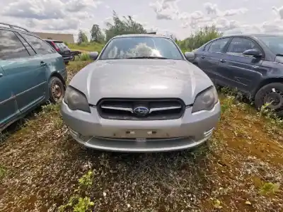 Здавання транспортного засобу subaru legacy berl. b13 (bl) 2.0 cat року 2003 потужний ej202ntahb