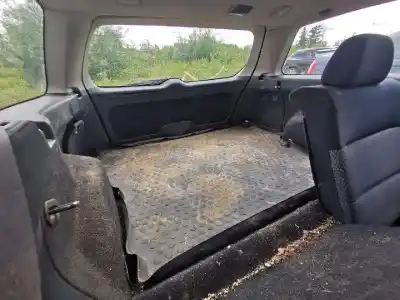 Здавання транспортного засобу subaru legacy berl. b13 (bl) 2.0 cat року 2003 потужний ej202ntahb