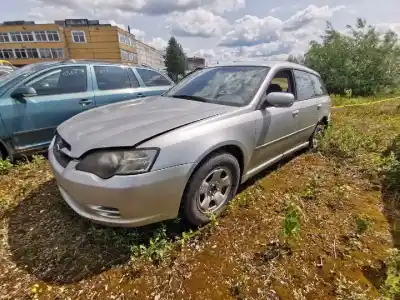 Здавання транспортного засобу subaru legacy berl. b13 (bl) 2.0 cat року 2003 потужний ej202ntahb