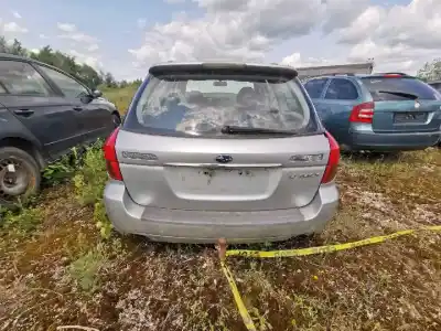 Здавання транспортного засобу subaru legacy berl. b13 (bl) 2.0 cat року 2003 потужний ej202ntahb