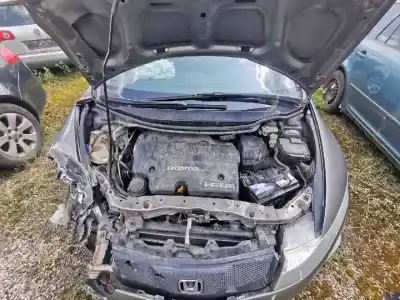 Scrapping Vehicle renault clio i (b/c57_, 5/357_) 1.8 (b/c57c, b/c57u) of the year 2007 powered n22a2 2500688