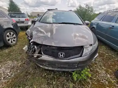 Scrapping Vehicle renault clio i (b/c57_, 5/357_) 1.8 (b/c57c, b/c57u) of the year 2007 powered n22a2 2500688
