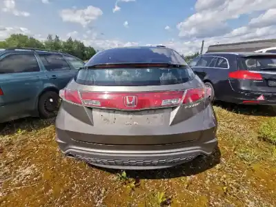 Scrapping Vehicle renault clio i (b/c57_, 5/357_) 1.8 (b/c57c, b/c57u) of the year 2007 powered n22a2 2500688