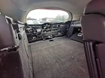 Scrapping Vehicle bmw 3 (e30) m3 2.3 of the year 2010 powered a20dth