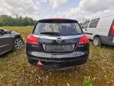 Scrapping Vehicle bmw 3 (e30) m3 2.3 of the year 2010 powered a20dth