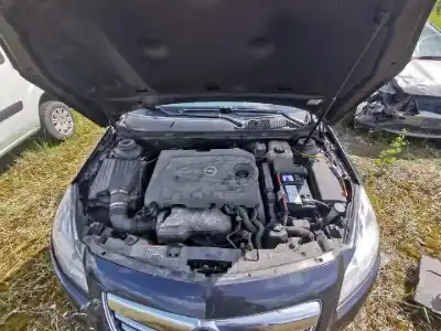 Scrapping Vehicle bmw 3 (e30) m3 2.3 of the year 2010 powered a20dth