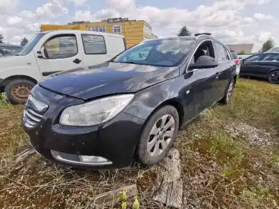 Scrapping Vehicle bmw 3 (e30) m3 2.3 of the year 2010 powered a20dth