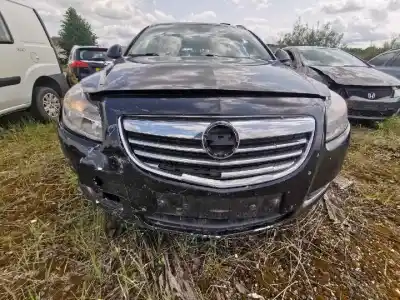 Scrapping Vehicle bmw 3 (e30) m3 2.3 of the year 2010 powered a20dth