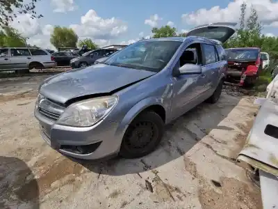 Veículo de Sucata bmw 3 (e30) m3 2.3 do ano 2008 alimentado z17dtj