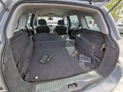 Veículo de Sucata bmw 3 (e30) m3 2.3 do ano 2008 alimentado z17dtj