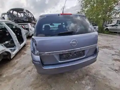 Veículo de Sucata bmw 3 (e30) m3 2.3 do ano 2008 alimentado z17dtj