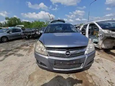 Veículo de Sucata bmw 3 (e30) m3 2.3 do ano 2008 alimentado z17dtj