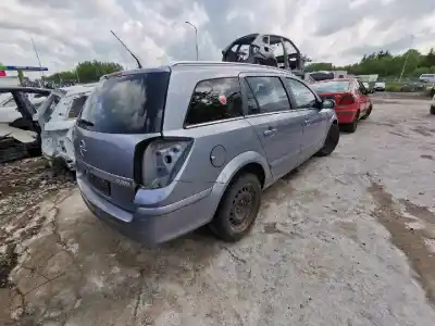 Veículo de Sucata bmw 3 (e30) m3 2.3 do ano 2008 alimentado z17dtj