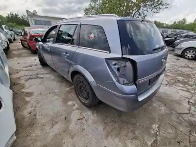 Veículo de Sucata bmw 3 (e30) m3 2.3 do ano 2008 alimentado z17dtj