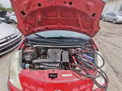 Veicolo di demolizione audi 200 c2 sedán (437, 438) 2.1 5e dell'anno 2011 alimentato 3cylpetr