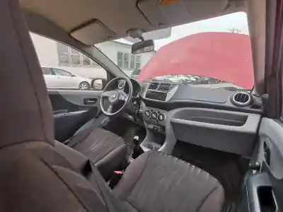 Veicolo di demolizione audi 200 c2 sedán (437, 438) 2.1 5e dell'anno 2011 alimentato 3cylpetr