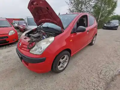 Veicolo di demolizione audi 200 c2 sedán (437, 438) 2.1 5e dell'anno 2011 alimentato 3cylpetr