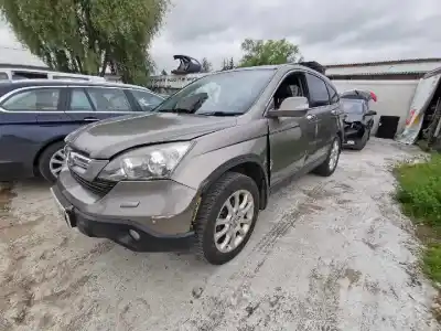 Утилизация автомобиля renault clio i (b/c57_, 5/357_) 1.8 (b/c57c, b/c57u) года 2008 питание n22a27510722