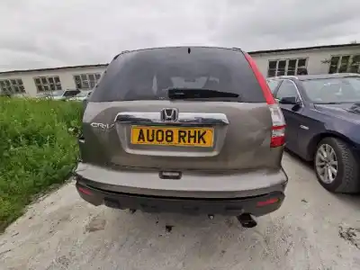 Утилизация автомобиля renault clio i (b/c57_, 5/357_) 1.8 (b/c57c, b/c57u) года 2008 питание n22a27510722
