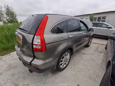 Утилизация автомобиля renault clio i (b/c57_, 5/357_) 1.8 (b/c57c, b/c57u) года 2008 питание n22a27510722
