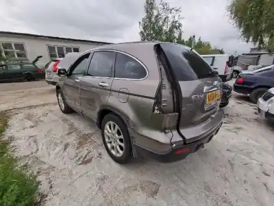 Утилизация автомобиля renault clio i (b/c57_, 5/357_) 1.8 (b/c57c, b/c57u) года 2008 питание n22a27510722