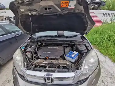 Утилизация автомобиля renault clio i (b/c57_, 5/357_) 1.8 (b/c57c, b/c57u) года 2008 питание n22a27510722