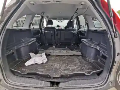 Утилизация автомобиля renault clio i (b/c57_, 5/357_) 1.8 (b/c57c, b/c57u) года 2008 питание n22a27510722