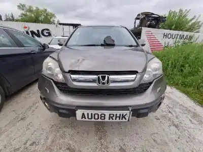 Утилизация автомобиля renault clio i (b/c57_, 5/357_) 1.8 (b/c57c, b/c57u) года 2008 питание n22a27510722