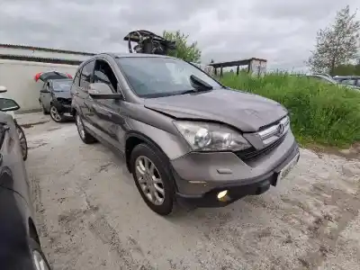 Утилизация автомобиля renault clio i (b/c57_, 5/357_) 1.8 (b/c57c, b/c57u) года 2008 питание n22a27510722