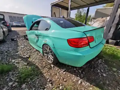 Veículo de Sucata bmw 3-series, e90 / e91 / e93 2005.02 - 2009.01 330 173kw 2005.02 - 2009.01 do ano 2008 alimentado m57306d3