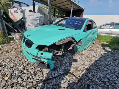 Veículo de Sucata bmw 3-series, e90 / e91 / e93 2005.02 - 2009.01 330 173kw 2005.02 - 2009.01 do ano 2008 alimentado m57306d3