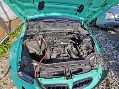 Veículo de Sucata bmw 3-series, e90 / e91 / e93 2005.02 - 2009.01 330 173kw 2005.02 - 2009.01 do ano 2008 alimentado m57306d3