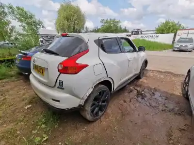 Sloopvoertuig audi 200 c2 sedán (437, 438) 2.1 5e van het jaar 2014 aangedreven k9k