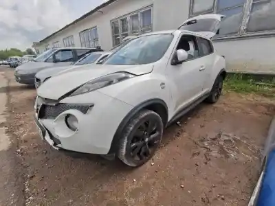 Sloopvoertuig audi 200 c2 sedán (437, 438) 2.1 5e van het jaar 2014 aangedreven k9k