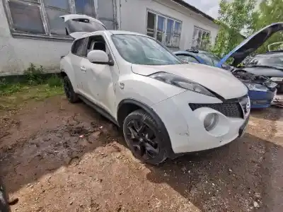 Sloopvoertuig AUDI 200 C2 SEDÁN (437, 438) 2.1 5E van het jaar 2014 aangedreven K9K