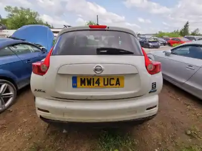 Sloopvoertuig audi 200 c2 sedán (437, 438) 2.1 5e van het jaar 2014 aangedreven k9k