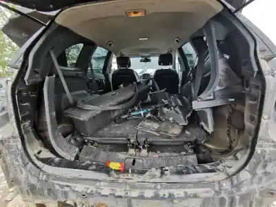 Veículo de Sucata alfa romeo 33 sportwagon (905_) 1.5 (905a) do ano 2007 alimentado 