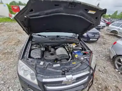 Veículo de Sucata alfa romeo 33 sportwagon (905_) 1.5 (905a) do ano 2007 alimentado 