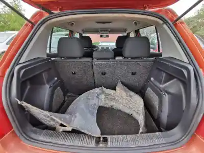 Veículo de Sucata ford taurus (p5_) 3.0 24v do ano 2008 alimentado bxw