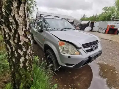 Veículo de Sucata HONDA                                              CR-V (RD8)                                                                                                                                                                                                                                                 2.0 VTEC CAT                                                                                                                                                                                                                                               do ano 2003 alimentado K20A4