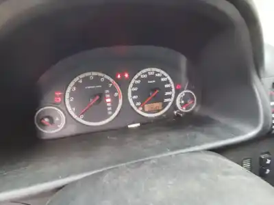 Утилизация автомобиля honda                                              cr-v (rd8)                                                                                                                                                                                                                                                 2.0 vtec cat                                                                                                                                                                                                                                               года 2003 питание k20a4