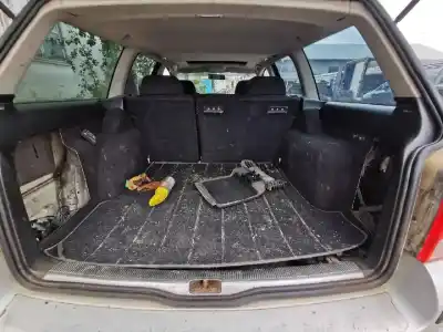 Здавання транспортного засобу volkswagen passat variant (3b5) 1.9 tdi року 1998 потужний afn