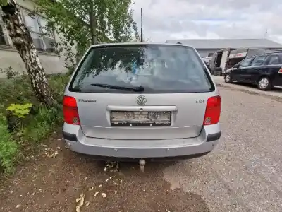 Здавання транспортного засобу volkswagen passat variant (3b5) 1.9 tdi року 1998 потужний afn