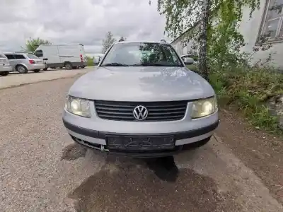 Здавання транспортного засобу volkswagen passat variant (3b5) 1.9 tdi року 1998 потужний afn