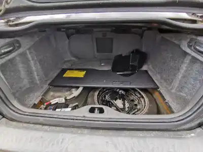 Veículo de Sucata audi coupe b2 (81, 855, 856) 2.3 quattro do ano 2002 alimentado b5244s