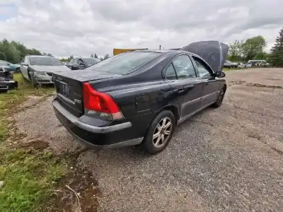 Veículo de Sucata audi coupe b2 (81, 855, 856) 2.3 quattro do ano 2002 alimentado b5244s