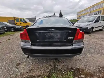 Veículo de Sucata audi coupe b2 (81, 855, 856) 2.3 quattro do ano 2002 alimentado b5244s